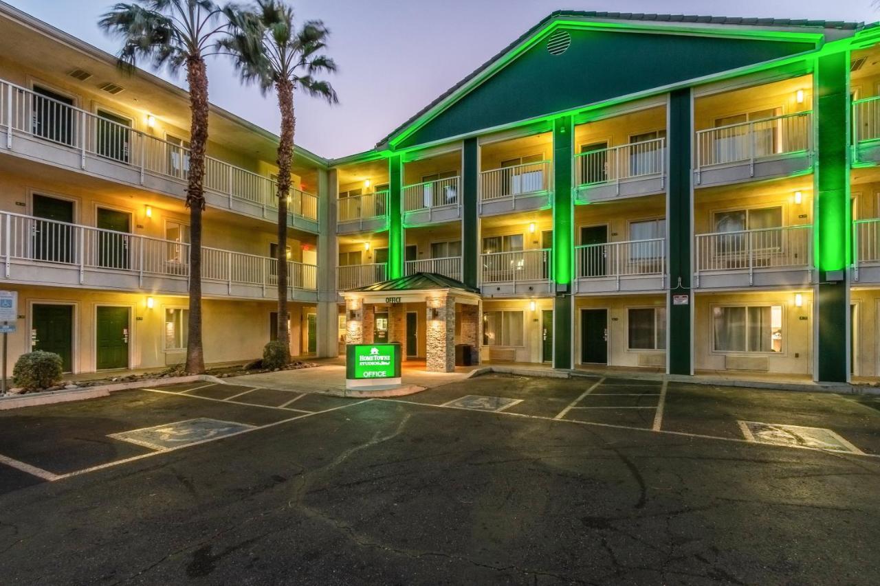 Studio 51 Extended Motel 2*